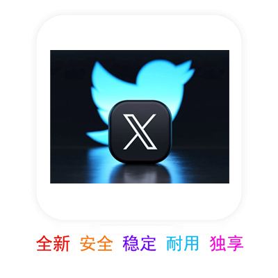 Twitter老号-2010-2022年(带2fa)Twitter高权重老号 | 自动发货 | 支持代注册 - LKJ